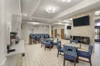 Comfort Inn & Suites Mundelein-Vernon Hills Hotels in Mundelein