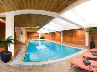 Hotel Pollinger Hotels in Tscherms