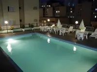 Castelmar Hotel - Pemandangan Pantai