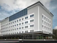 Canasvieiras in - Hci Các khách sạn gần Espaço Vip