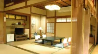 Shofuso Ryokan - Wifi