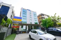 FabHotel Grand Boutique Hotels near Sports Line