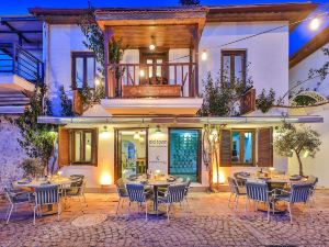 Old Town Hotel Kalkan