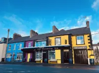 Dundrum Inn Hotel a Downpatrick