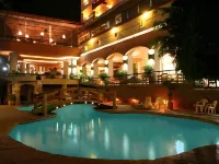 Hotel Fortin Plaza - Pools