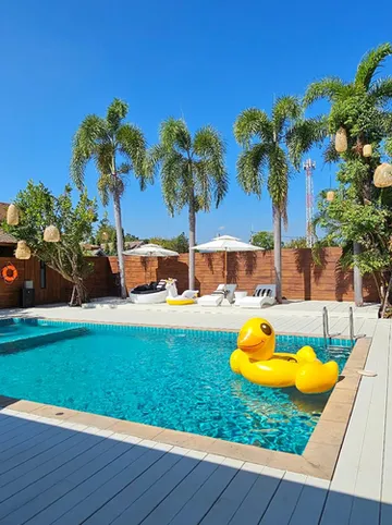 รูปภาพของอาร์วัน รีสอร์ท ราชพฤกษ์ เชียงใหม่