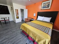 Norvic Motel Hotel dekat Bandara Greater Sudbury