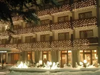 Cresta Et Duc Hotel Hôtels à : Pre-Saint-Didier