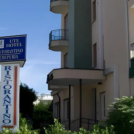 Ute Hotel