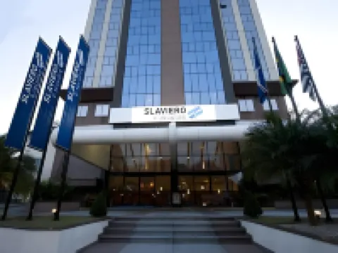 スラヴィエロ グアルーリョス アエロポルト グアルリョスのホテル