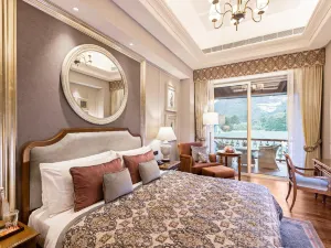 Welcomhotel By ITC Hotels, The Savoy
