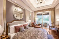 Welcomhotel By ITC Hotels, The Savoy