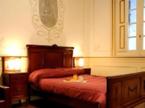 Art Factory San Telmo Hoteles en Buenos Aires