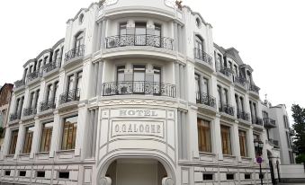Boutique Hotel O. Galogre