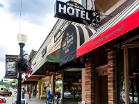 Grand Highland Hotel