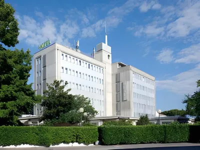 Best Western Park Hotel Continental Hotel a Noventa di Piave