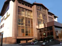 Hotel Kirov