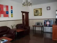 Pik Yevropy Hotel