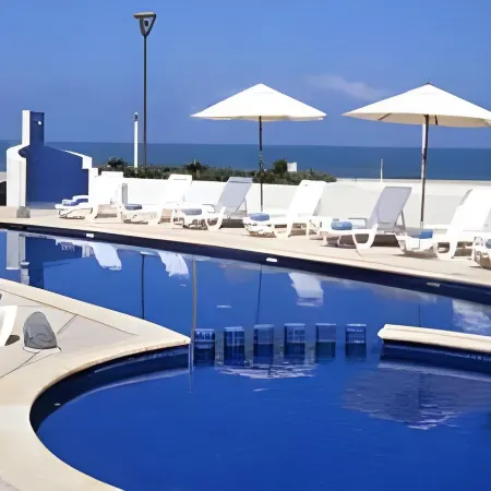 Fiesta Inn Coatzacoalcos