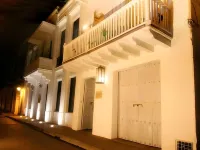 Hotel Casa la Mantilla by Faranda Boutique Hotel a 