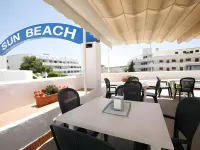Sun Beach Hotels in Santa Ponsa