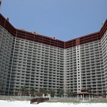 Shores of Panama Resort
