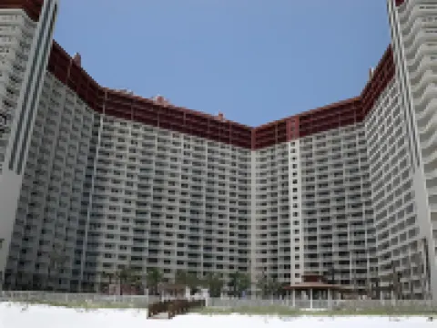 Shores of Panama Resort