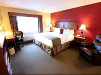 AmericInn by Wyndham McAlester - Pools