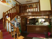 Victorian Inn & Suites - 2 estrellas