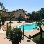 San Raffaele Hotel Restaurant & Resort - Pools
