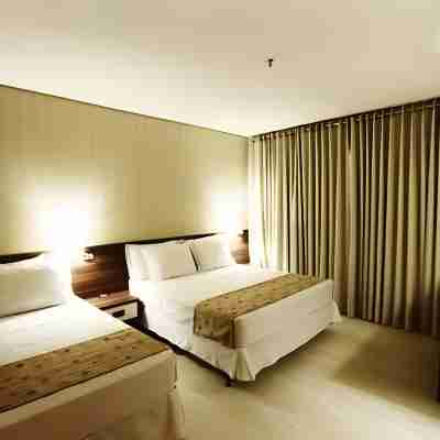 Hotel d'Luca Rooms