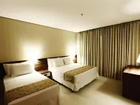 Hotel d'Luca Hotels in Cuiaba