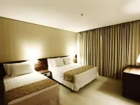 Hotel d'Luca