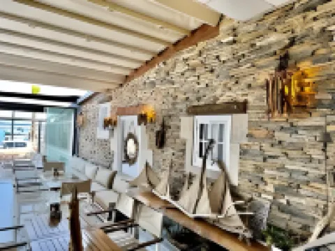 Hotel Barba Hotels in Urla
