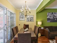 Duplex Sonnenland Los Tinos II 34 RB - Bungalows