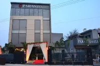 Paras Inn Hoteles cerca de Basai Wetland