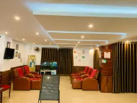 Central Beach Hotel
