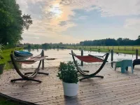 Gite l'Echo des 2 Baies Hotels in Le Crotoy