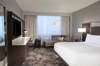 Dallas/Fort Worth Airport Marriott Hotel dekat DeVry University