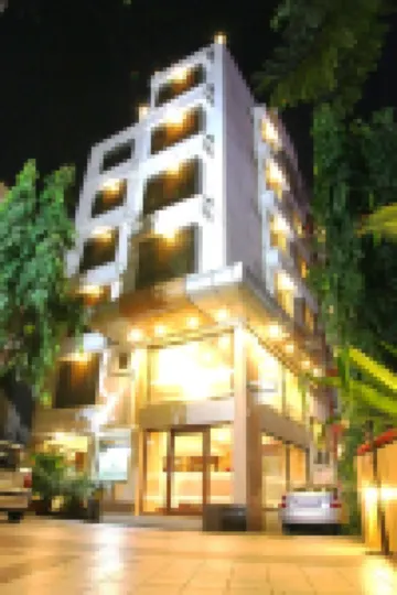 Hotel Accolade โรงแรมใกล้สะพานเนห์รู