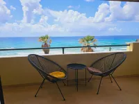 Corfu Glyfada Menigos Resort 59 - Bjergudsigt