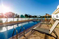 Quality Inn Mazatlan - en bord de mer