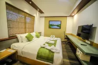 Hotel Villa Maryam Hotels near Mishqal Mosque
