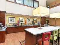 Hampton Inn Athens Hotels in Athens