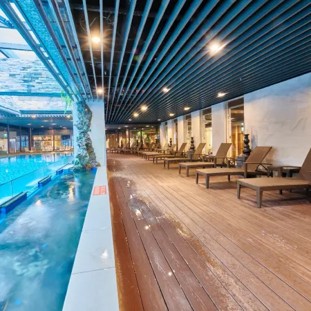 Grand Bay Resort Hotel