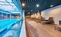 Grand Bay Resort Hotel - Pools