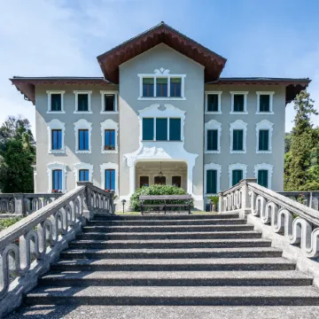 Villa Ceriana Отели в г. Гиффа