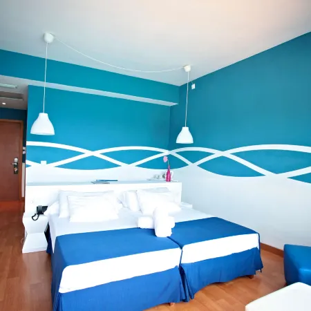 Hotel Clumba