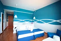Hotel Clumba - Spa