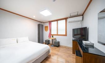 KB Hotel in Taepyeong-Dong, Jeonju